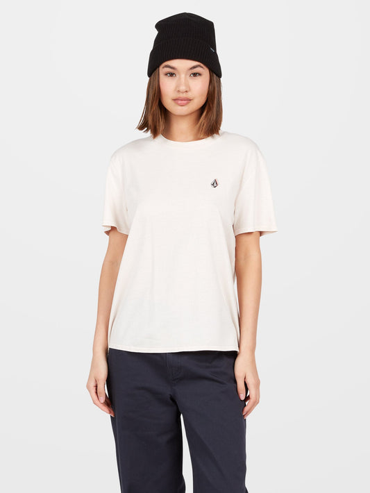 Lock It Up T-shirt - ASH