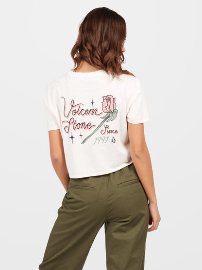 Enternet T-shirt - ASH