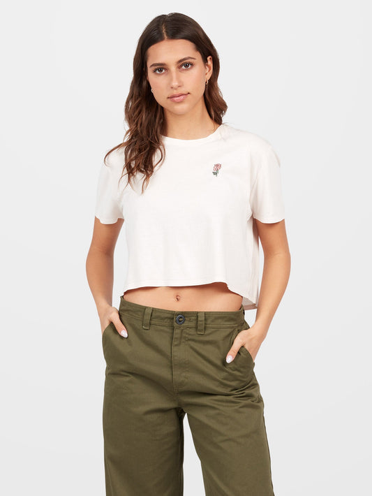 Enternet T-shirt - ASH