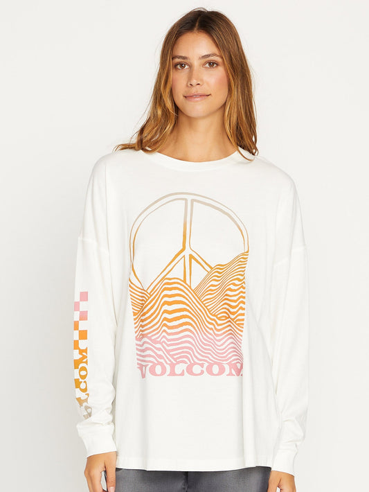 Werking Doubles T-shirt - STAR WHITE