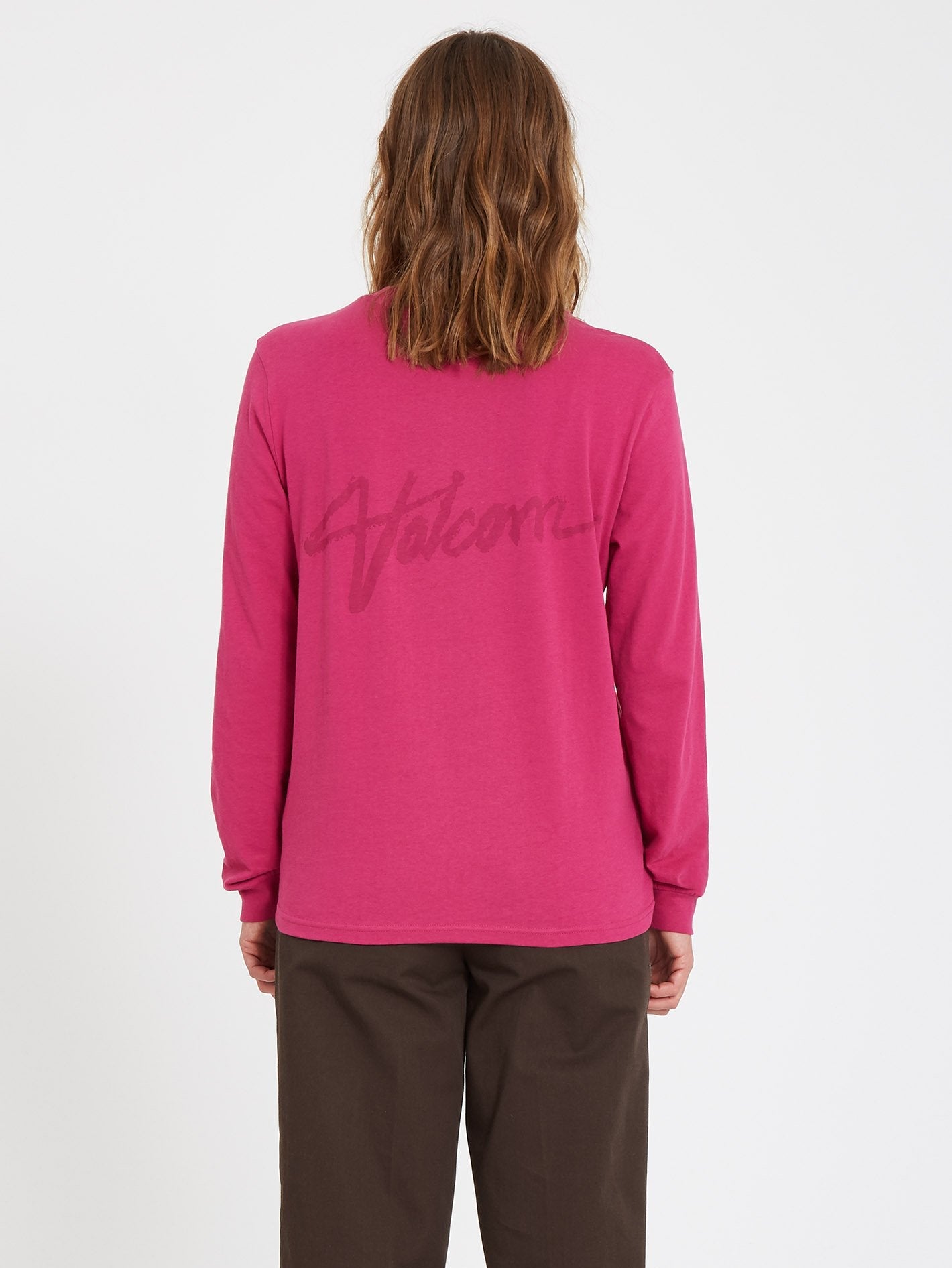 Longshift T-shirt - ACAI