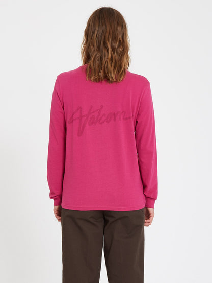 Longshift T-shirt - ACAI