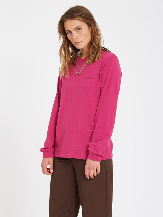 Longshift T-shirt - ACAI