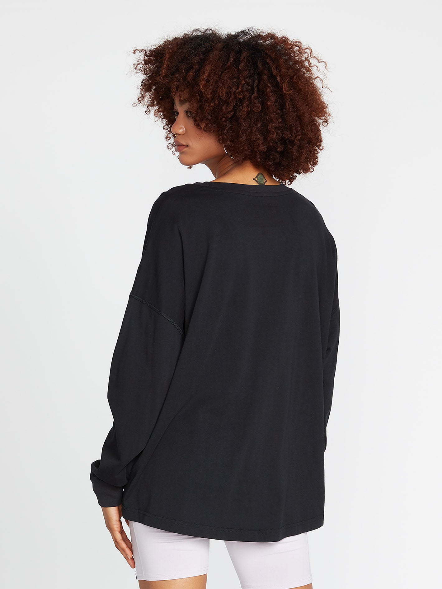 Werking Doubles T-shirt - BLACK
