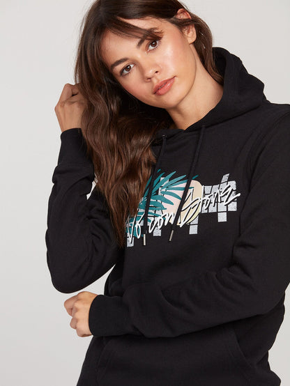 VOL STONE HOODIE