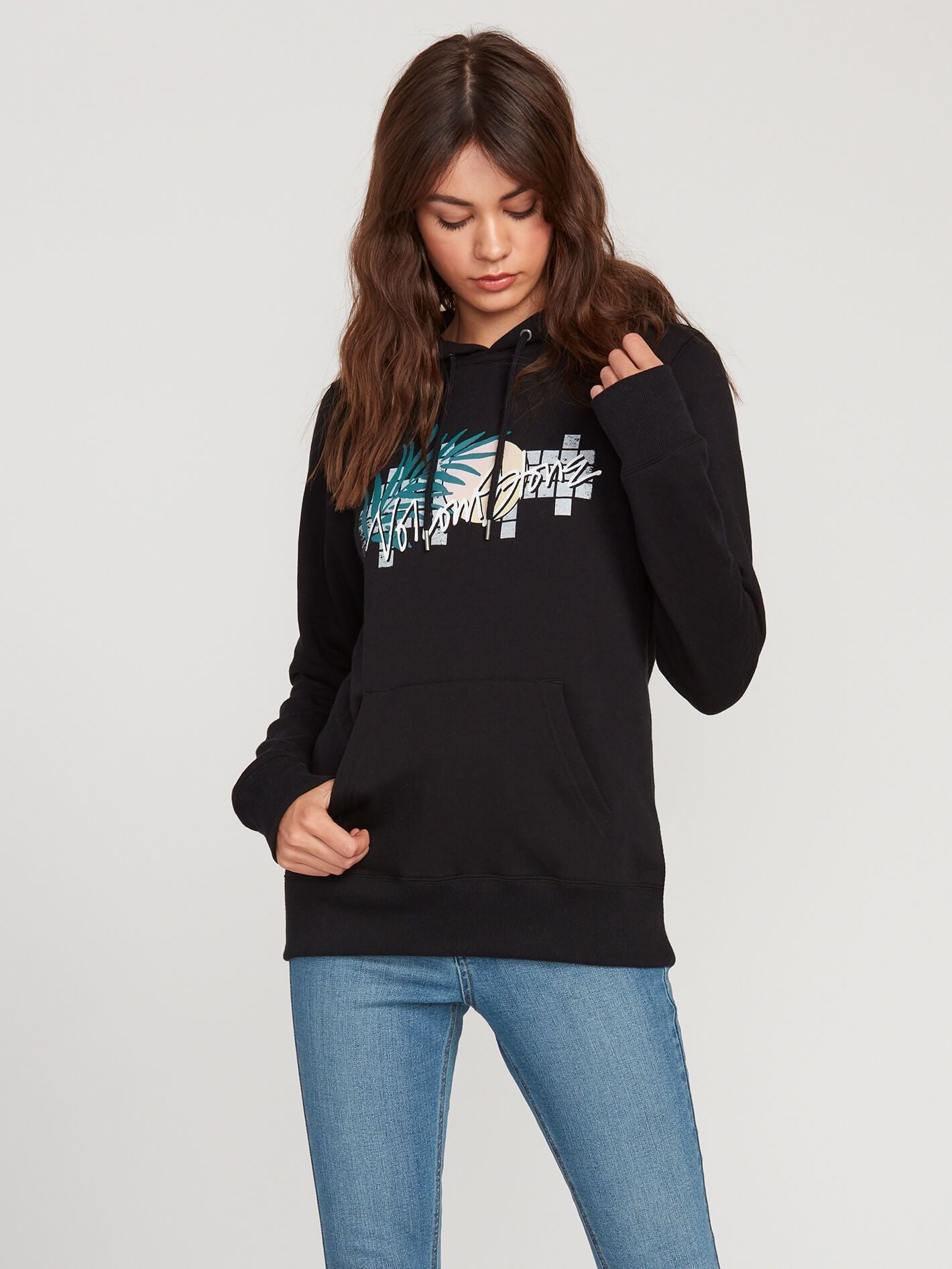 VOL STONE HOODIE