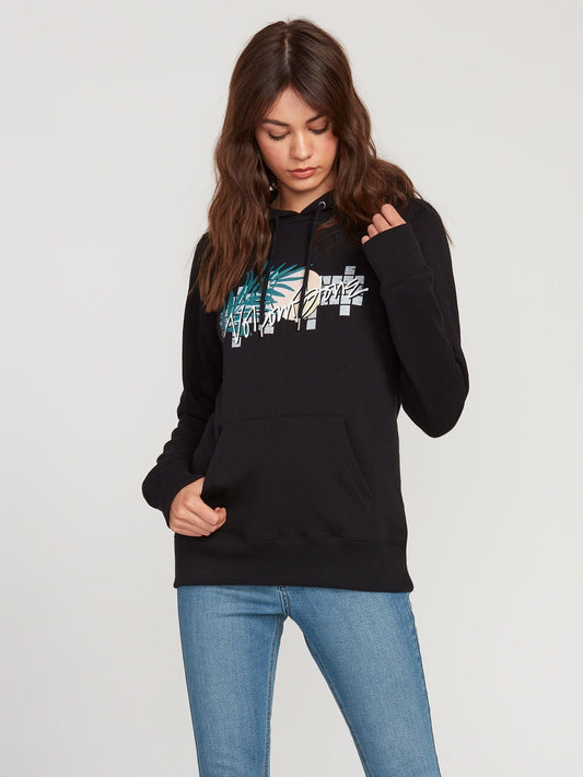 VOL STONE HOODIE