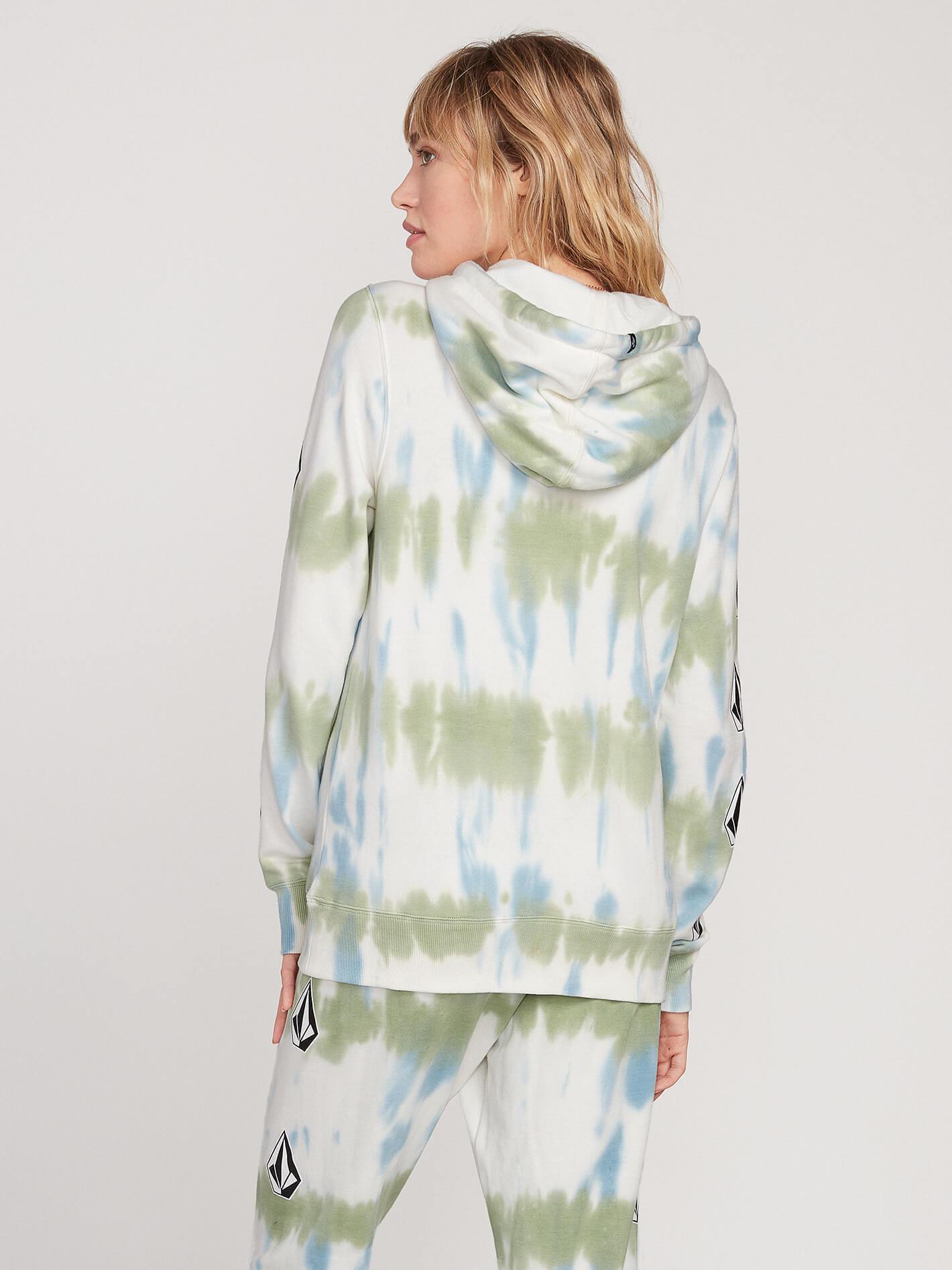 Vol Stone Hoodie - Multi