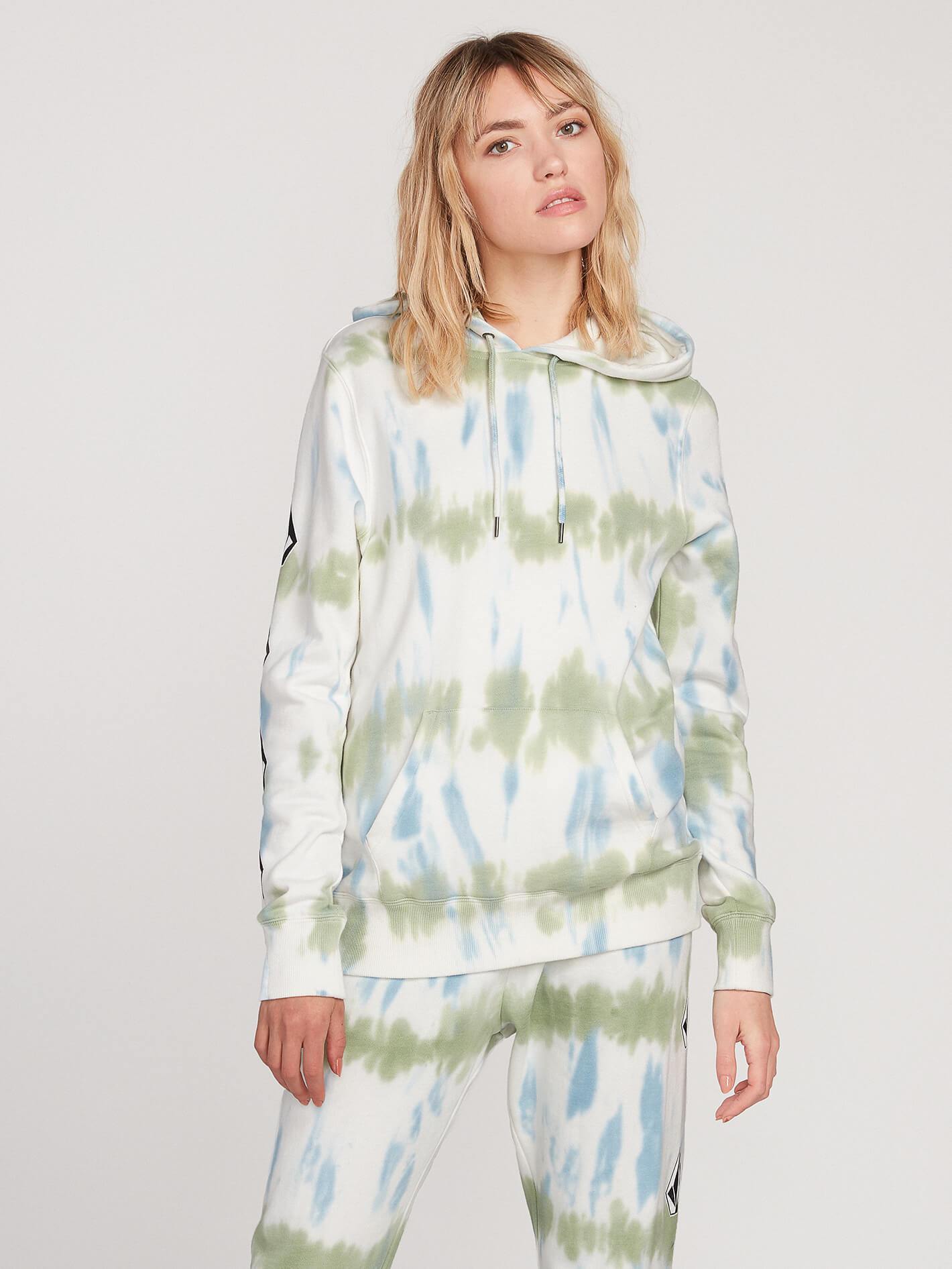 Vol Stone Hoodie - Multi