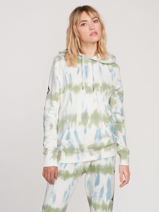 Vol Stone Hoodie - Multi