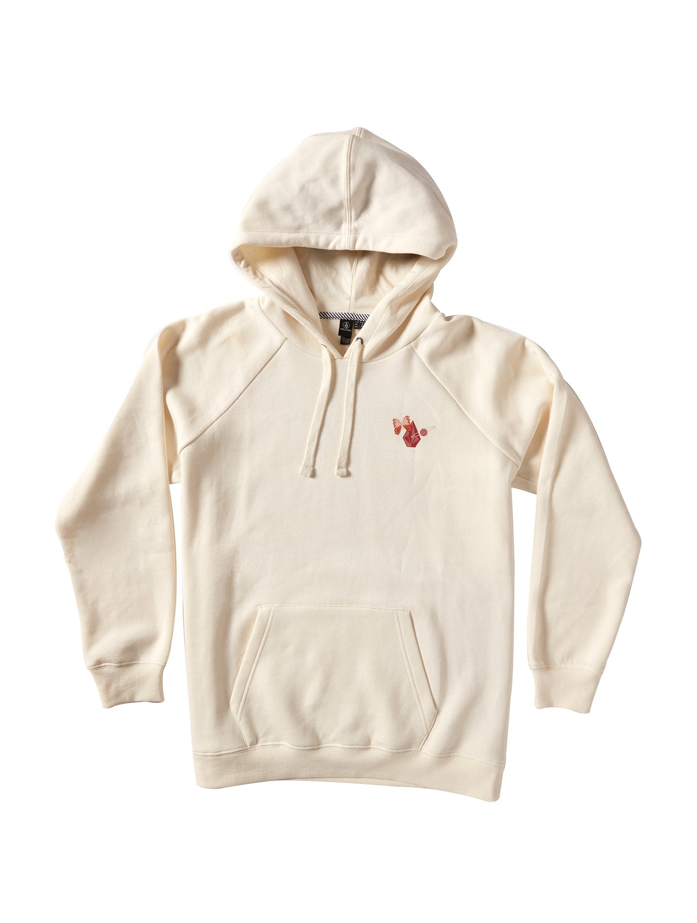 Truly Stoked Hoodie - CLOUD