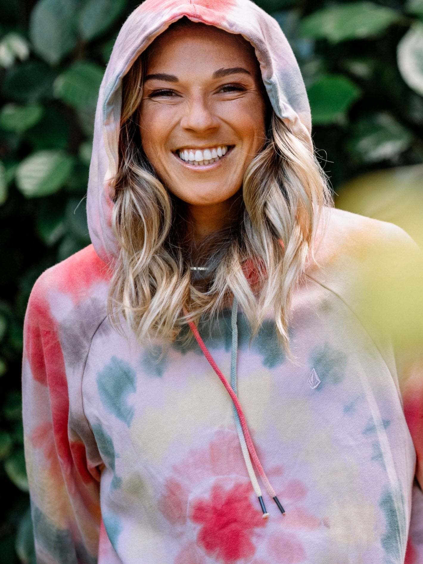 Truly Stoked Boyfriend Hoodie - MULTI