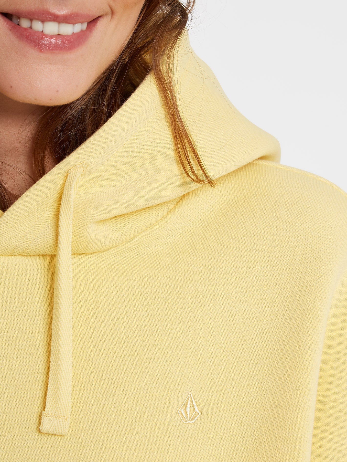 Stone Heart Ii Hoodie - WHEAT