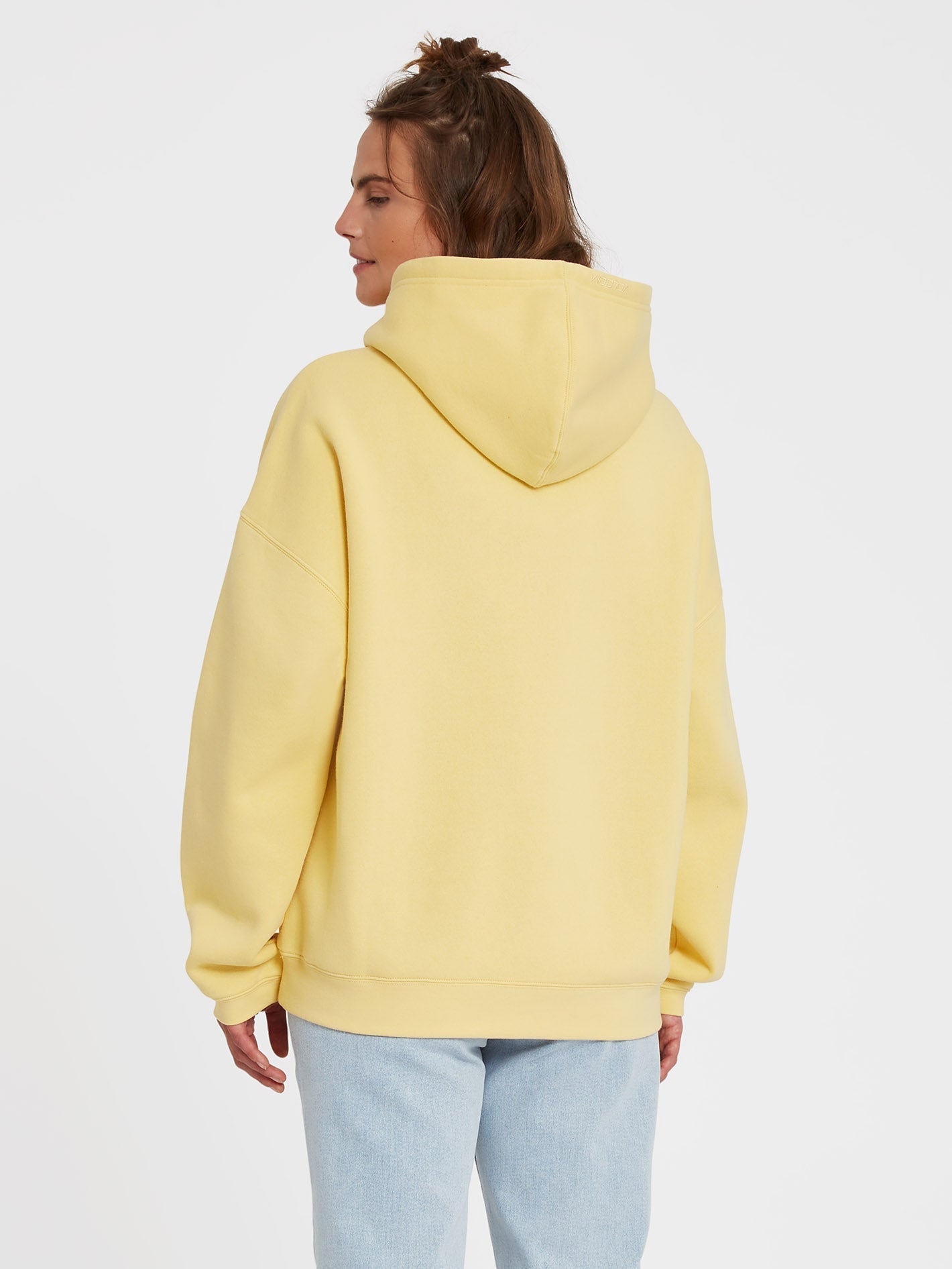 Stone Heart Ii Hoodie - WHEAT