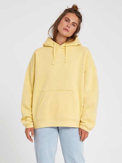 Stone Heart Ii Hoodie - WHEAT