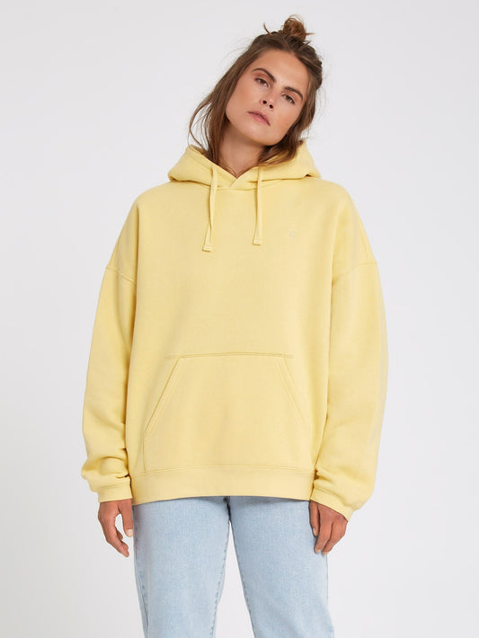 Stone Heart Ii Hoodie - WHEAT