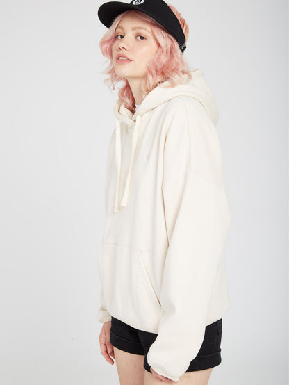 Stone Heart Ii Hoodie - SAND