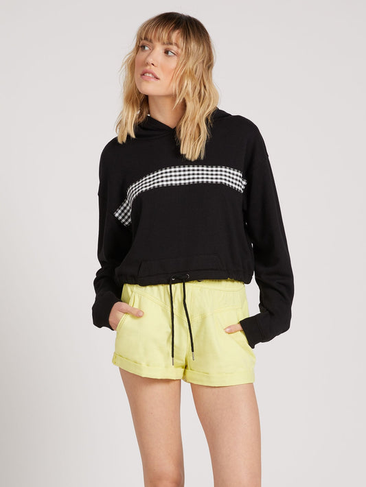 COCO HOODIE