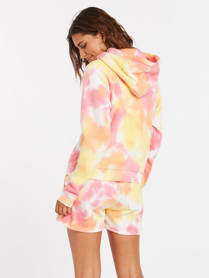 Truly Stokin Hoodie - MULTI