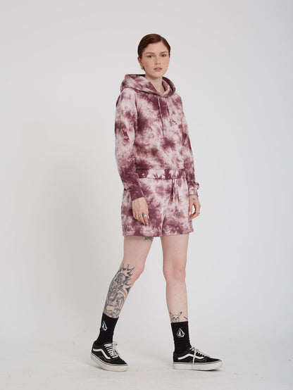 Truly Stokin Hoodie - MULTI