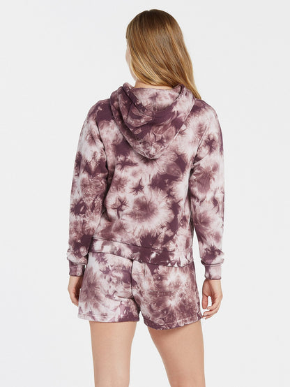 Truly Stokin Hoodie - MULTI