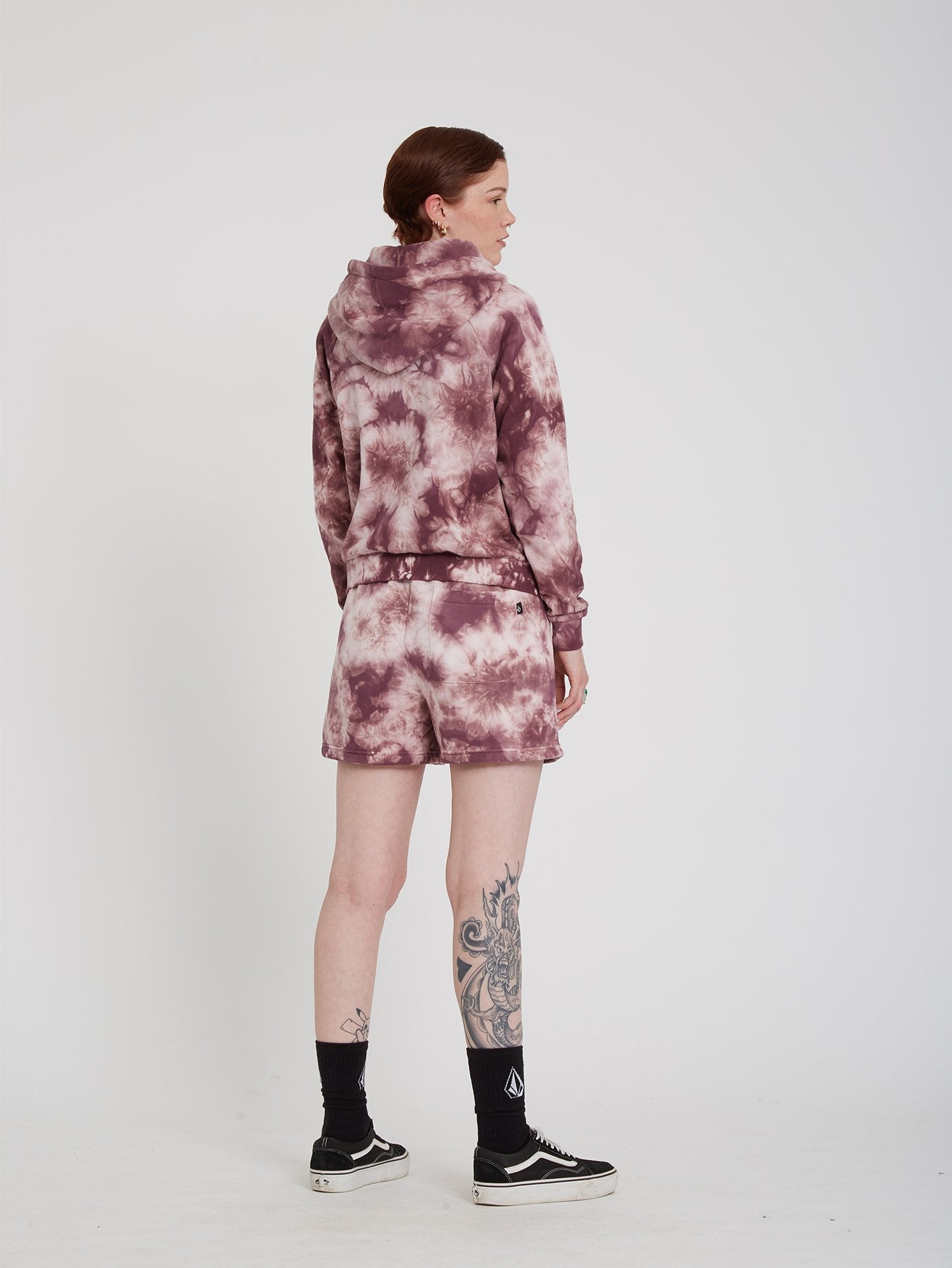 Truly Stokin Hoodie - MULTI