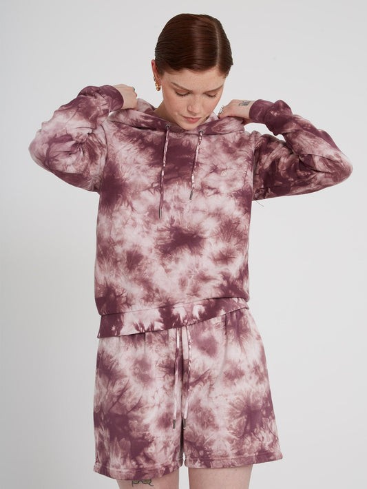 Truly Stokin Hoodie - MULTI