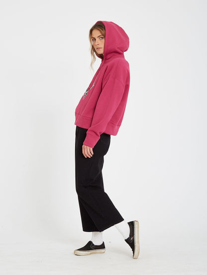 Voltrip Hoodie - ACAI