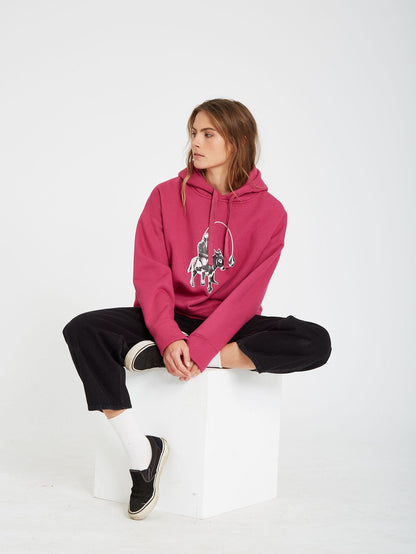 Voltrip Hoodie - ACAI