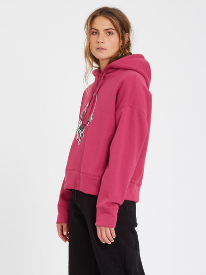 Voltrip Hoodie - ACAI