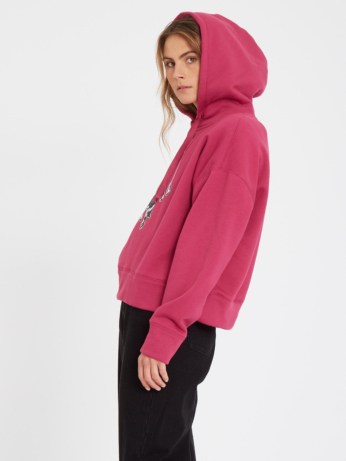 Voltrip Hoodie - ACAI