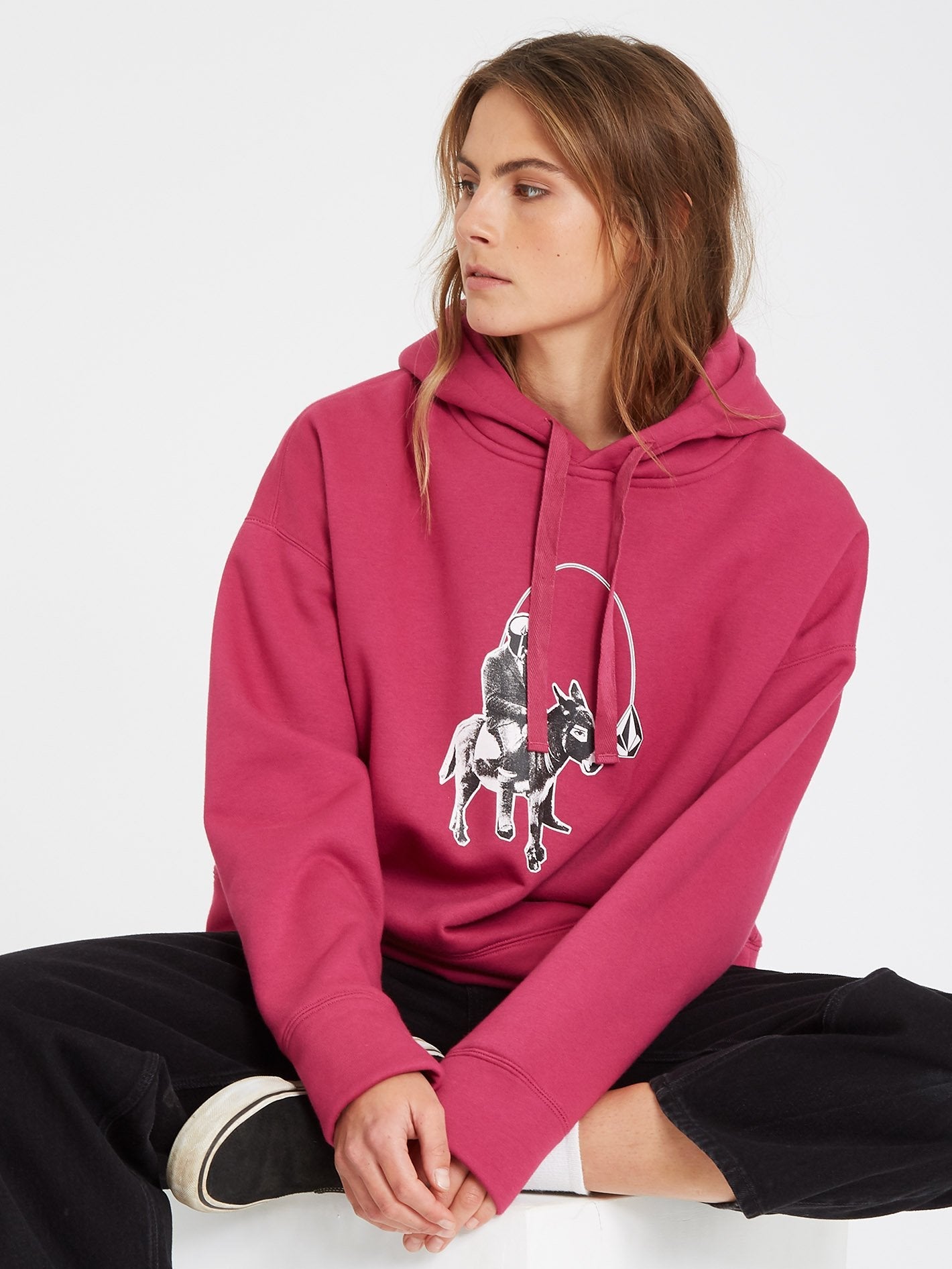 Voltrip Hoodie - ACAI