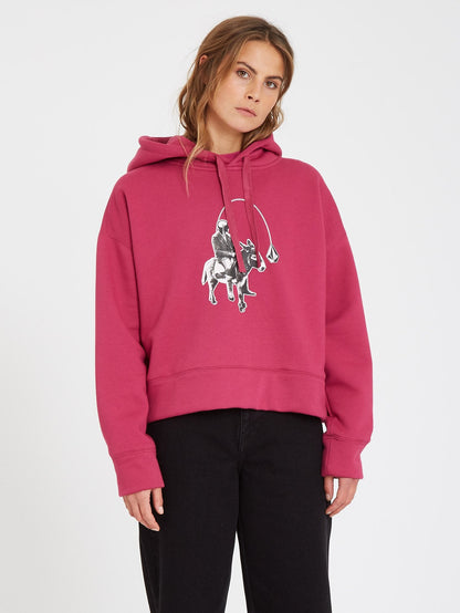 Voltrip Hoodie - ACAI
