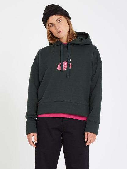 Voltrip Hoodie - STONE CULTURE BLUE