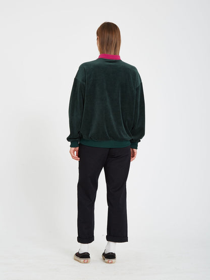 Sweety Smoothy Pullover - SCARAB