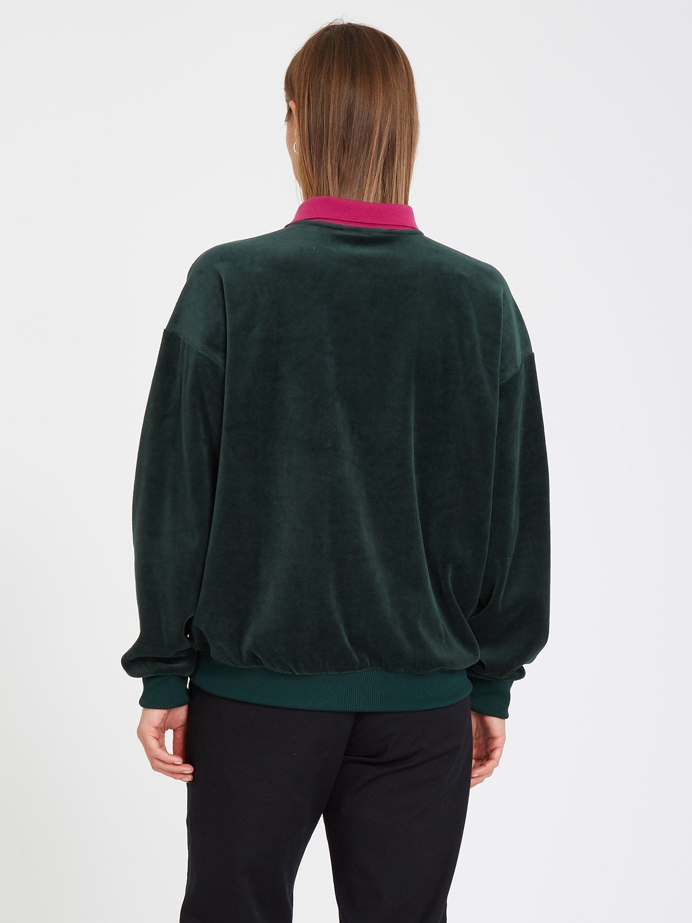 Sweety Smoothy Pullover - SCARAB