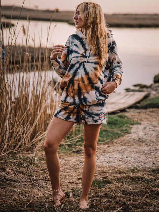 OBX Kiara Hoodie - MULTI