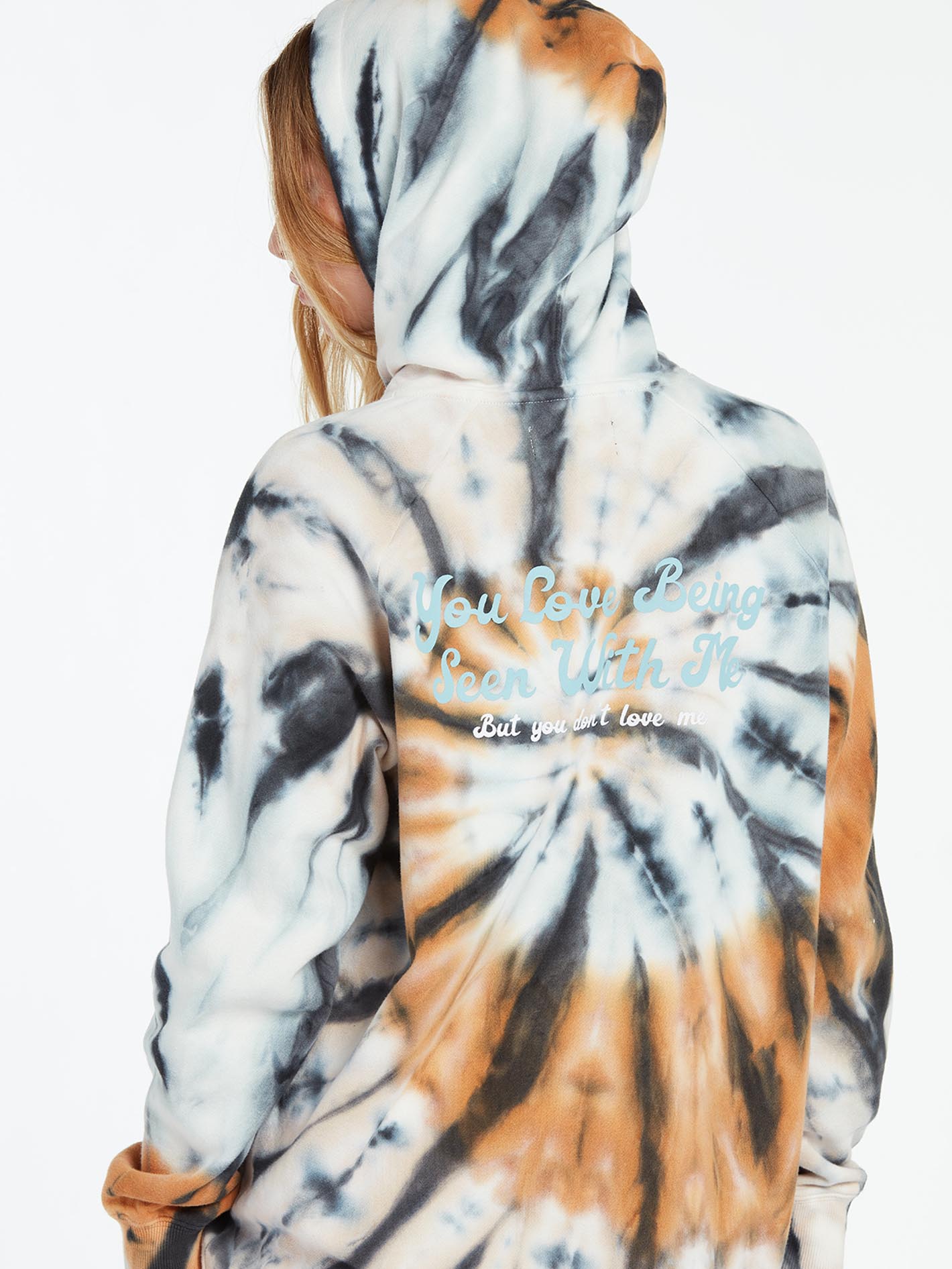 OBX Kiara Hoodie - MULTI