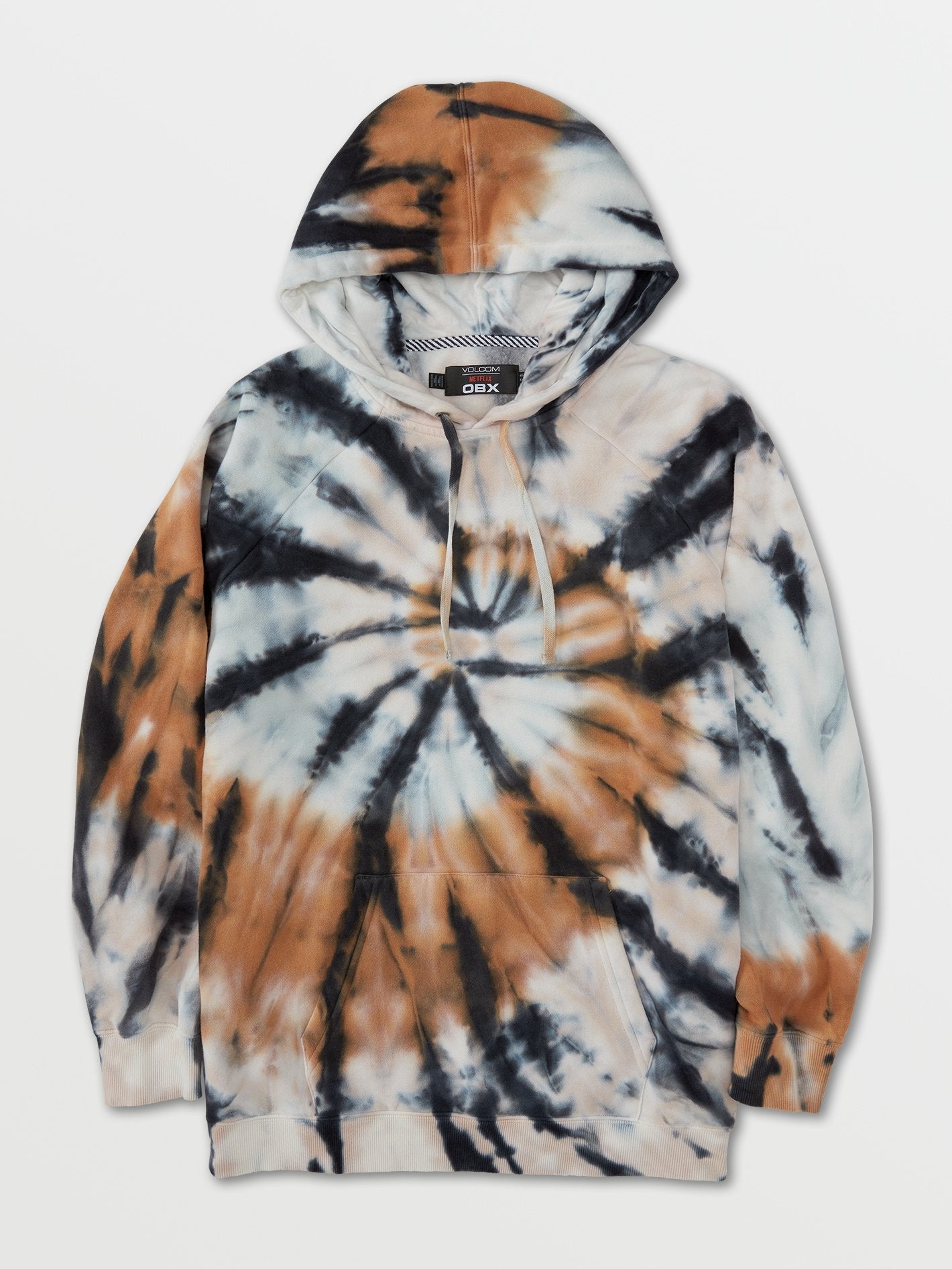 OBX Kiara Hoodie - MULTI