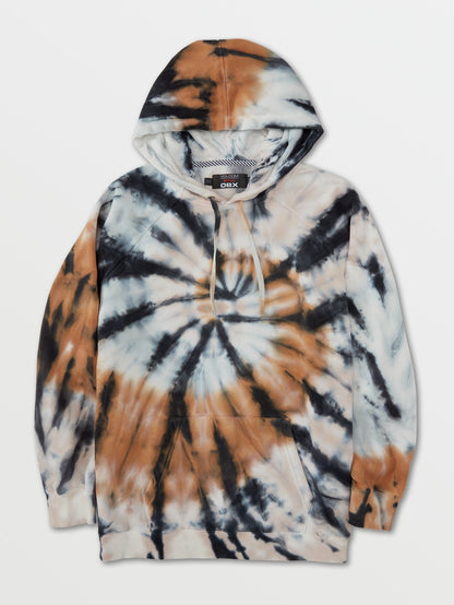 OBX Kiara Hoodie - MULTI