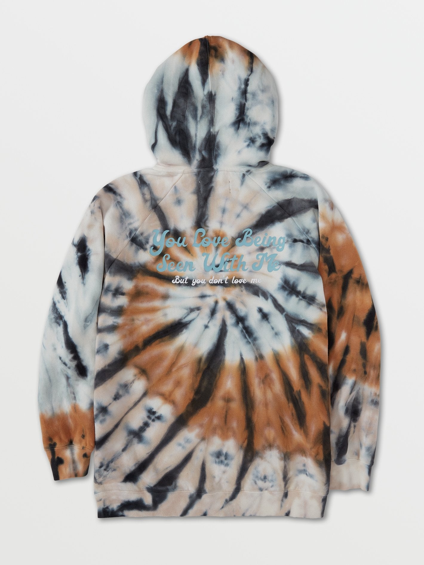 OBX Kiara Hoodie - MULTI