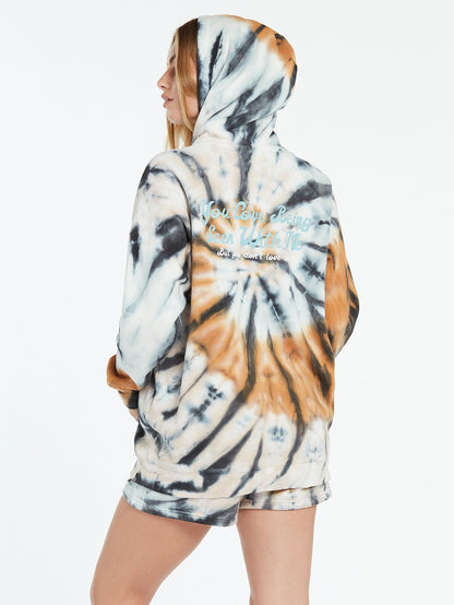 OBX Kiara Hoodie - MULTI