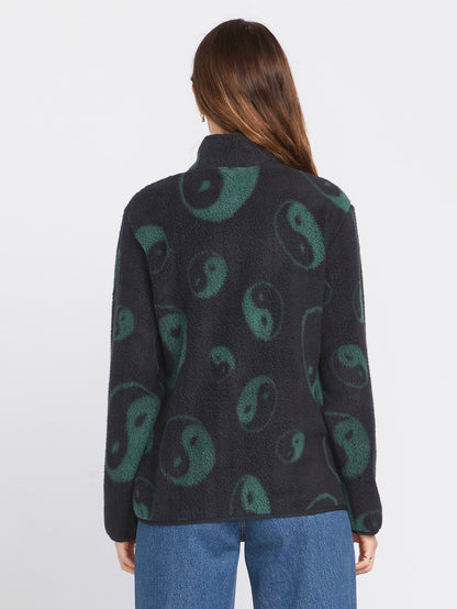 Pheelin It Sweatshirt - Black Combo