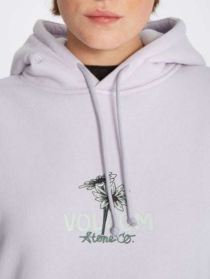 Voltrip Hoodie - LAVENDER