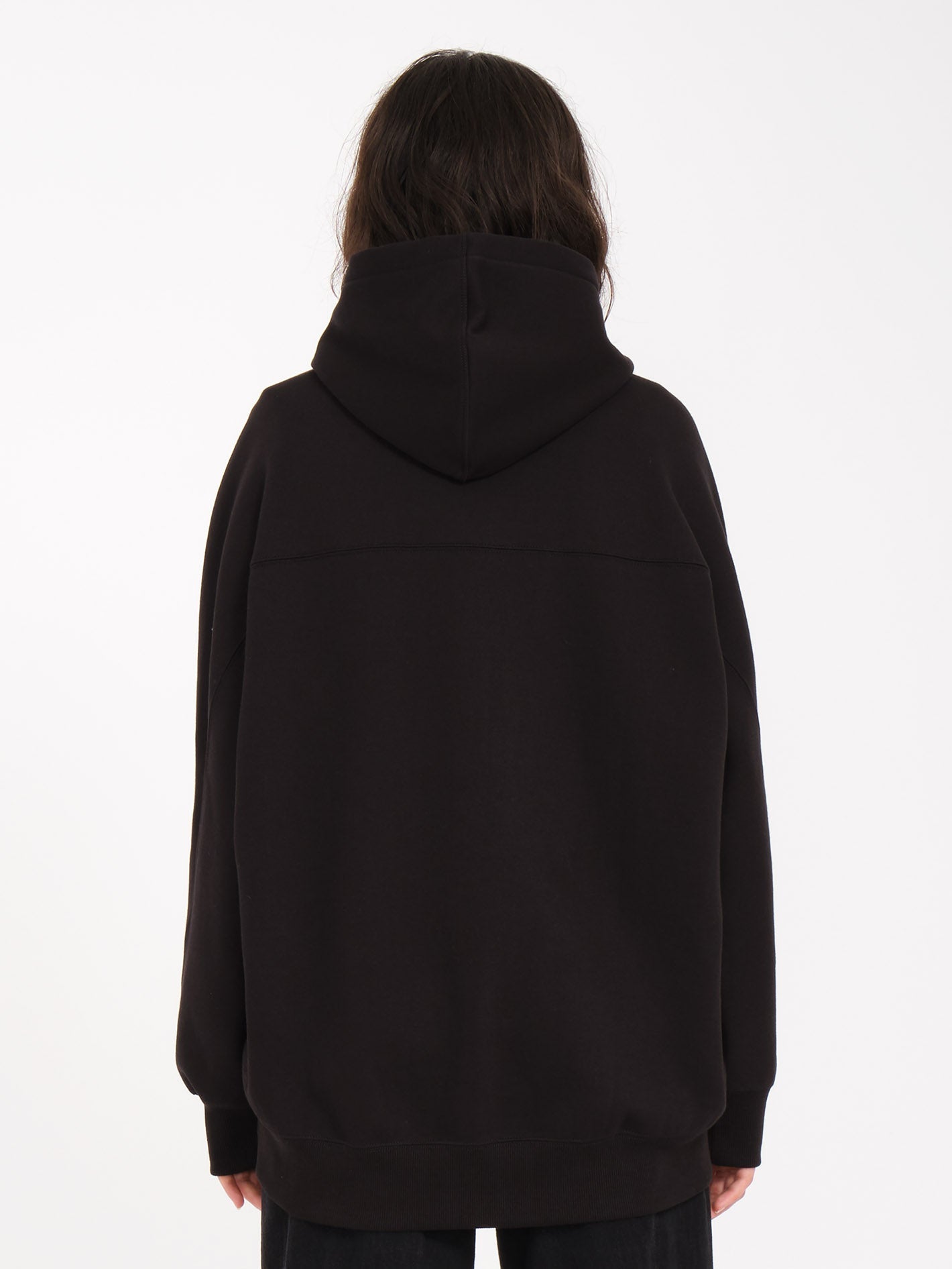 Pistol Hoodie - BLACK