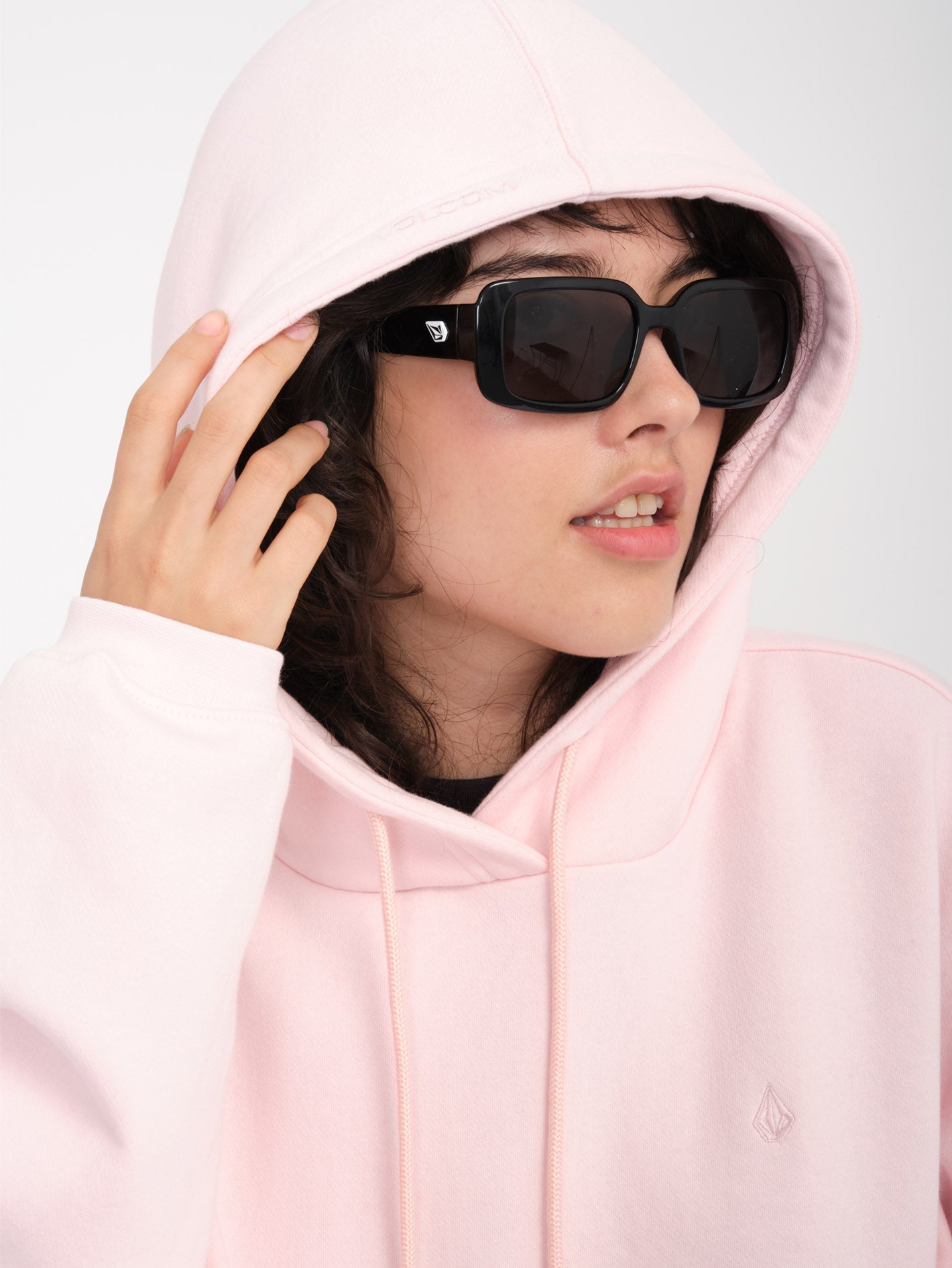 STONE HEART II HOODIE