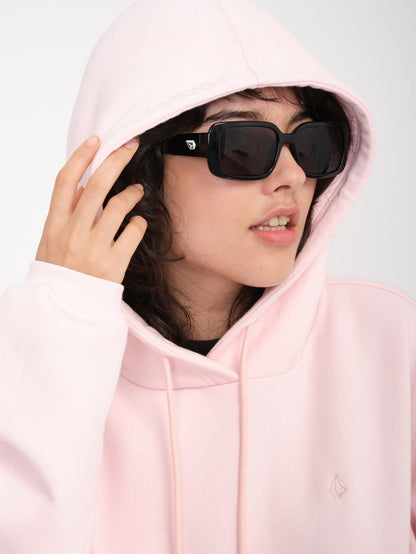 STONE HEART II HOODIE
