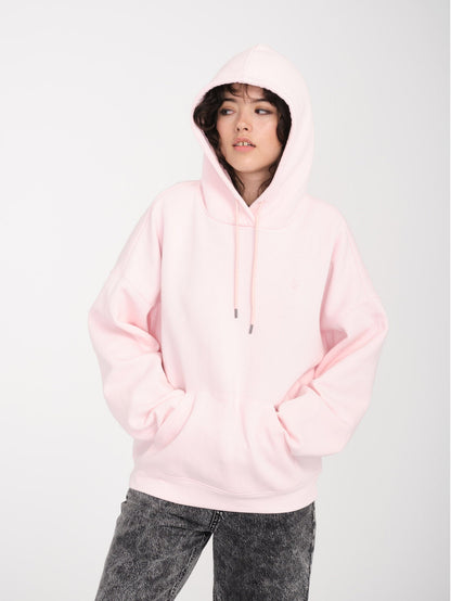 STONE HEART II HOODIE
