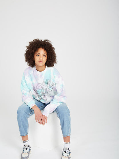 Fa Ed Merlin Murray Sweatshirt - MULTI