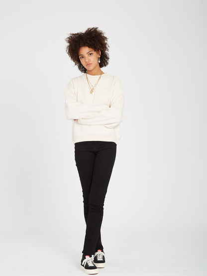 Stone Heart Ii Sweatshirt - SAND
